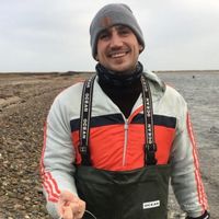 Jon Clementsen的照片