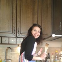 Adrianna Zawadzka的照片