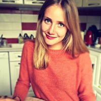 Anastasia Bouzdine's Photo