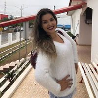 Angelica Nery的照片