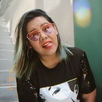 Gisela Verdin的照片