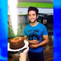 Gustavo Ubriaco's Photo