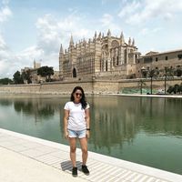 Paula  Enciso Martinez's Photo