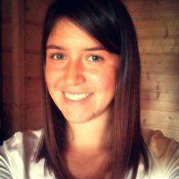 Anna Bieganowska's Photo