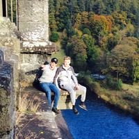 Matty Wilson's Photo