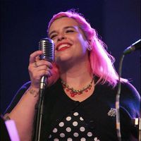 Sílvia Jimenez's Photo