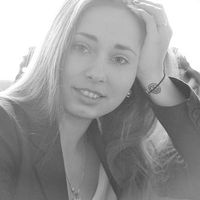 Kristina Zhudra's Photo