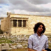 Volkan Güney Kuru's Photo