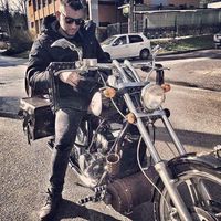 Filip Penaz Grajciar's Photo