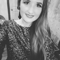 Polly Anna McGinty's Photo