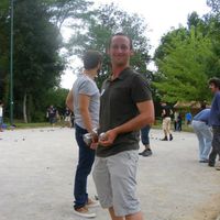 Murim Baudin's Photo