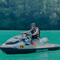 Shawn  Haque's Photo