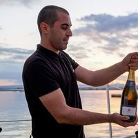 Fotos de Giuseppe Mallium