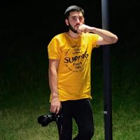 Artur Mosoyan的照片