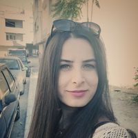 Gamze Aytekin的照片