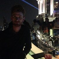 Martin Ehrenfried's Photo