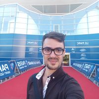 zadek mohamed lamine's Photo