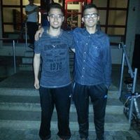 Mustafa El Águila's Photo