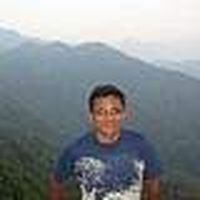 Pradeep Paranjothi's Photo