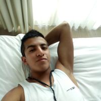 Gabriel Ayma Prado's Photo