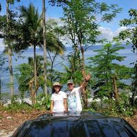 Denny Piliang的照片