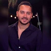 Omar El-Ghandour的照片