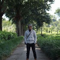 Aditya Kurniawan's Photo