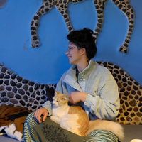 Claire De Lune's Photo