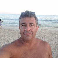 Claudio Velazquez's Photo