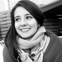 Damla Türkay的照片