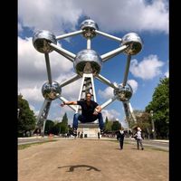 Agustin Perez的照片