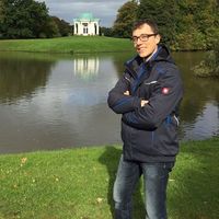 Gerhard-Johannes Meier's Photo