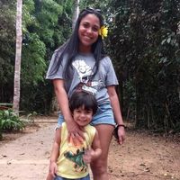 Erica Agostinho's Photo