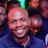 elijah maina's Photo