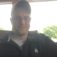 TREVOR ANDERSON's Photo