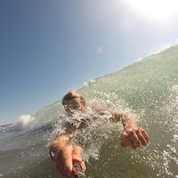 Frithjof Petersen's Photo