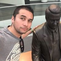 Freddy Jingjo's Photo