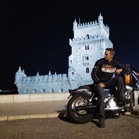 Vitor Mendes的照片