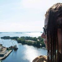 Valerie Shurupova's Photo