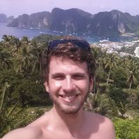 Alexandre Magnavita的照片