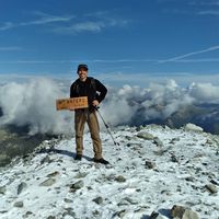 David Kairis的照片