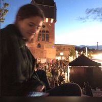 Fotos de Julia Hartl