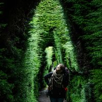 Julieth Arias的照片