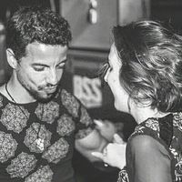 Alisson Marques's Photo