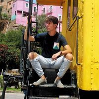 Javier Lopez Morejon的照片