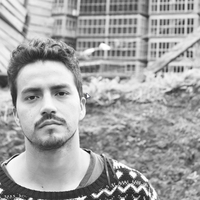 Andres Montiel Garcia的照片