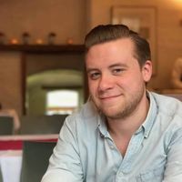 Photos de Dylan Caestecker