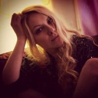 Milena McCartney's Photo