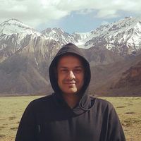 Photos de Kunal  Arora