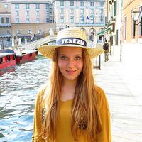 Sinem Akıncı's Photo